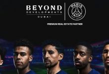 Beyond Dubai PSG