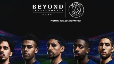 Beyond Dubai PSG