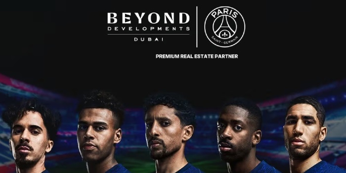 Beyond Dubai PSG