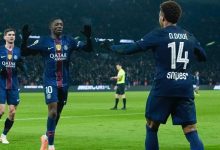 Dou&eacute; Demb&eacute;l&eacute;