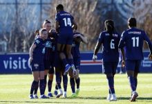 F&eacute;minines PSG