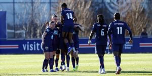 F&eacute;minines PSG
