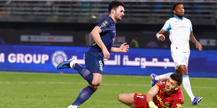 Gon&ccedil;alo Ramos