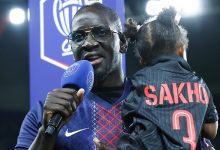 Mamadou Sakho