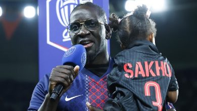 Mamadou Sakho