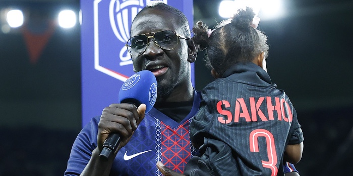 Mamadou Sakho