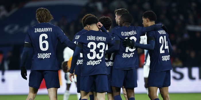 PSG Joie