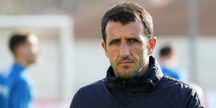 St&eacute;phane Gilli