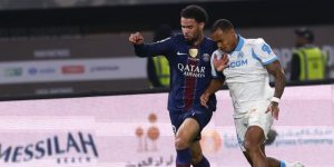 Warren Za&iuml;re Emery