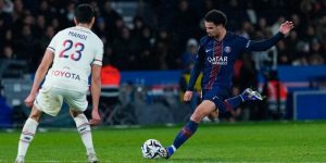 Warren Za&iuml;re Emery