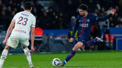 Warren Za&iuml;re Emery