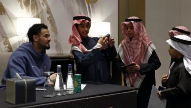 Warren Za&iuml;re Emery