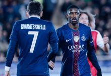 Kvaratskhelia Demb&eacute;l&eacute;