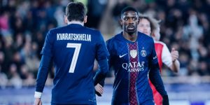 Kvaratskhelia Demb&eacute;l&eacute;