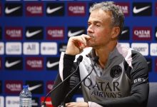 Luis Enrique