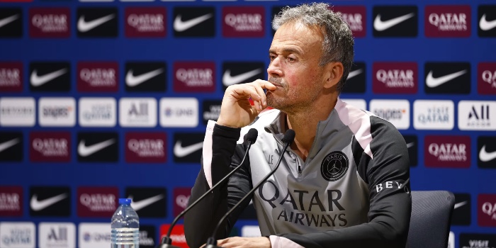 Luis Enrique