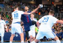 PSG Handball