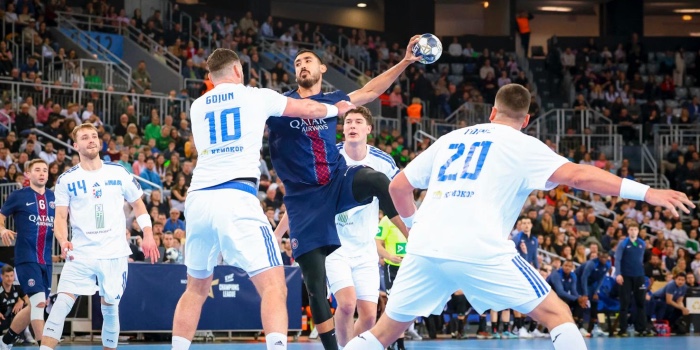 PSG Handball