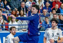 PSG Handball