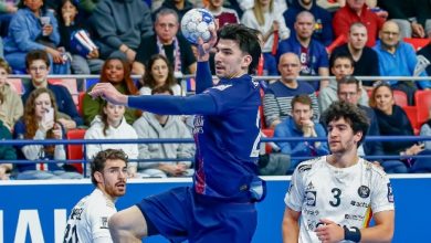 PSG Handball