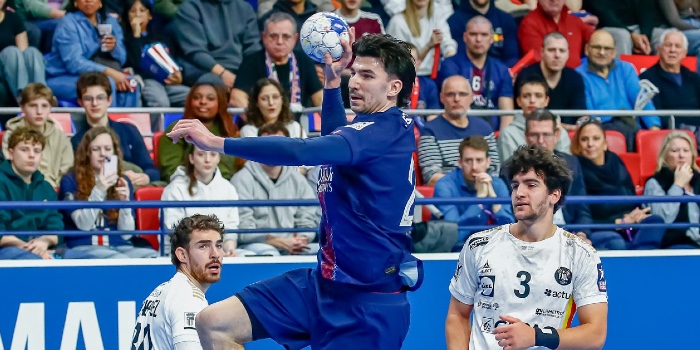 PSG Handball