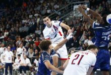 PSG Handball