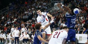 PSG Handball