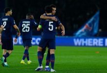 PSG Joie