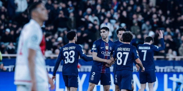 PSG Joie