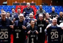 PSG San Antonio Spurs