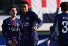 U19 PSG Youth League