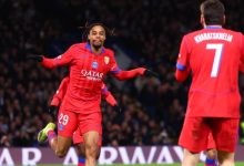 Barcola Kvaratskhelia