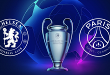 Chelsea PSG