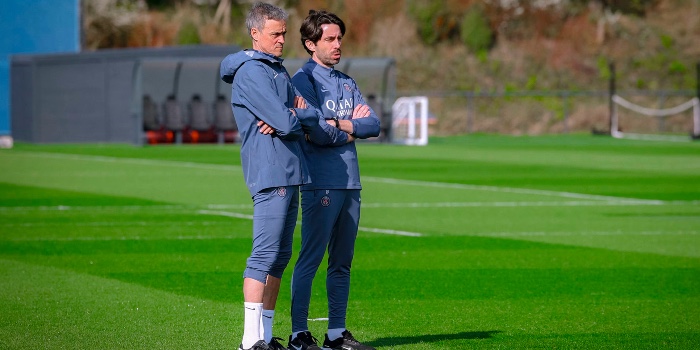 PSG vs Chelsea: Luis Enrique’s Preparation & Champions League Focus | Stamford Bridge Preview