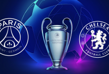 PSG Chelsea
