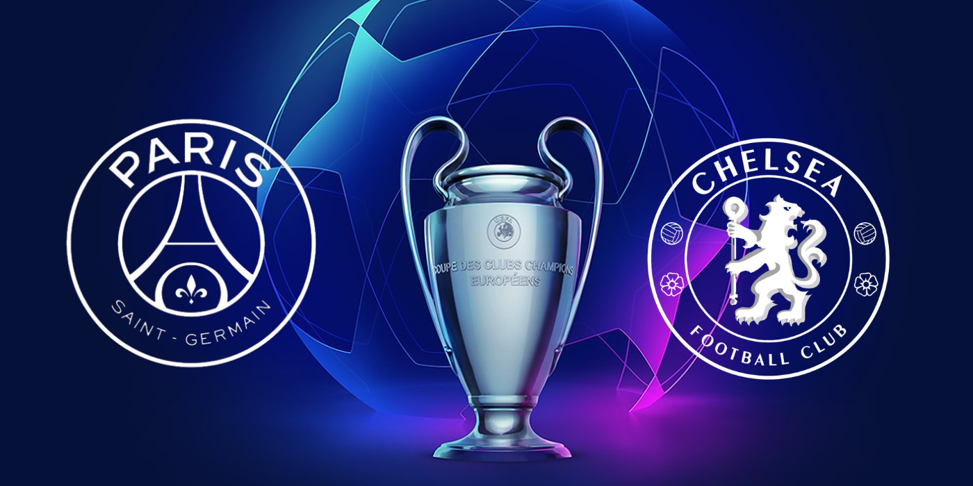 PSG Chelsea