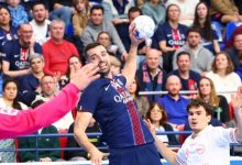 PSG Handball