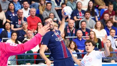 PSG Handball