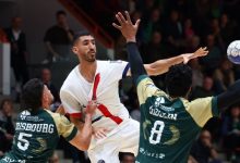 PSG Handball