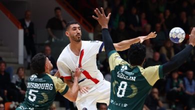 PSG Handball