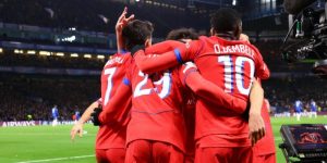PSG Joie