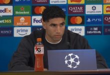 Achraf Hakimi