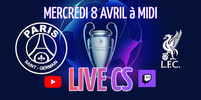 LIVE CS À 12H00 (1)
