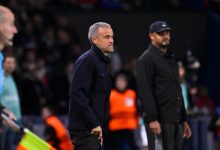 Luis Enrique Vincent Kompany