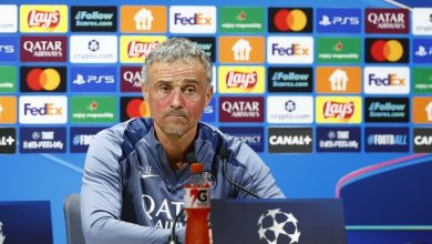 Luis Enrique conf LDC