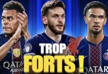 Minia Après Liverpool