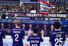PSG Handball