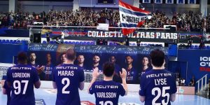 PSG Handball