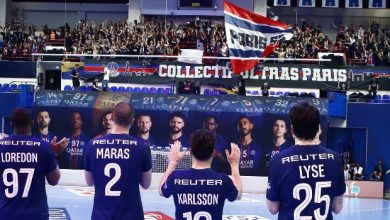 PSG Handball