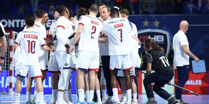 PSG Handball